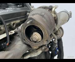 MOTORE COMPLETO N18B16A 1.6B 135Kw 184CV MINI COOP - 11