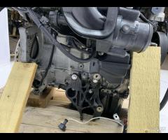 MOTORE COMPLETO N18B16A 1.6B 135Kw 184CV MINI COOP - 19