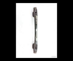 RINFORZO TRAVERSA PARAURTI POSTERIORE MERCEDES CLS
