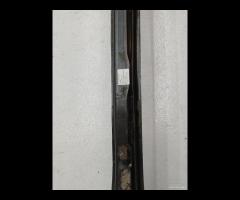 RINFORZO TRAVERSA PARAURTI POSTERIORE MERCEDES CLS