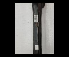 RINFORZO TRAVERSA PARAURTI POSTERIORE MERCEDES CLS - 6