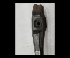 RINFORZO TRAVERSA PARAURTI POSTERIORE MERCEDES CLS - 7