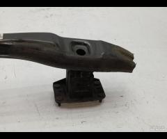 RINFORZO TRAVERSA PARAURTI POSTERIORE MERCEDES CLS - 8