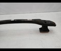 RINFORZO TRAVERSA PARAURTI POSTERIORE MERCEDES CLS - 9