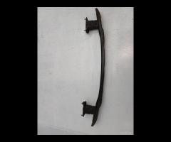 RINFORZO TRAVERSA PARAURTI POSTERIORE MERCEDES CLS - 13