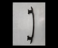 RINFORZO TRAVERSA PARAURTI POSTERIORE MERCEDES CLS - 14