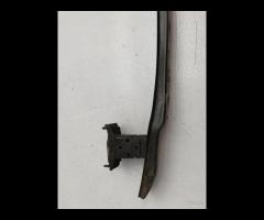 RINFORZO TRAVERSA PARAURTI POSTERIORE MERCEDES CLS - 15