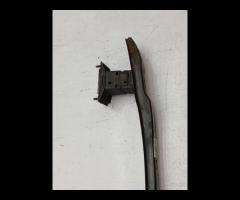 RINFORZO TRAVERSA PARAURTI POSTERIORE MERCEDES CLS - 16