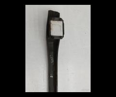 RINFORZO TRAVERSA PARAURTI POSTERIORE MERCEDES CLS - 18