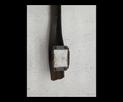 RINFORZO TRAVERSA PARAURTI POSTERIORE MERCEDES CLS - 20