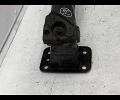 RINFORZO TRAVERSA PARAURTI SUPPORTO POSTERIORE BMW - 6