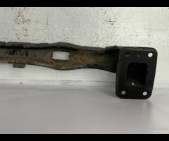 RINFORZO TRAVERSA PARAURTI SUPPORTO POSTERIORE BMW - 10