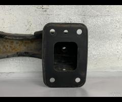 RINFORZO TRAVERSA PARAURTI SUPPORTO POSTERIORE BMW - 12