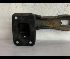 RINFORZO TRAVERSA PARAURTI SUPPORTO POSTERIORE BMW - 13