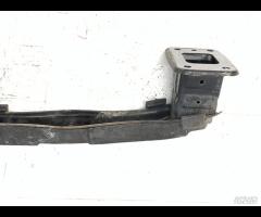 RINFORZO TRAVERSA PARAURTI SUPPORTO POSTERIORE BMW - 15