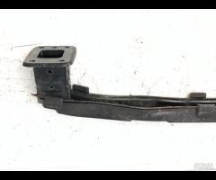RINFORZO TRAVERSA PARAURTI SUPPORTO POSTERIORE BMW - 16