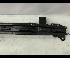 RINFORZO TRAVERSA PARAURTI SUPPORTO POSTERIORE LAN