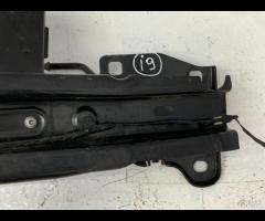 RINFORZO TRAVERSA PARAURTI SUPPORTO POSTERIORE LAN - 8