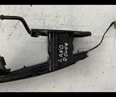 RINFORZO TRAVERSA PARAURTI SUPPORTO POSTERIORE LAN - 11