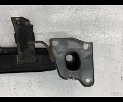 RINFORZO TRAVERSA PARAURTI SUPPORTO POSTERIORE LAN - 16