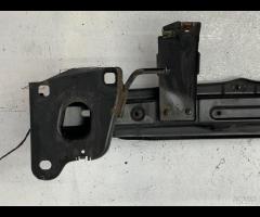 RINFORZO TRAVERSA PARAURTI SUPPORTO POSTERIORE LAN - 17