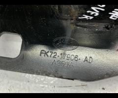 RINFORZO TRAVERSA PARAURTI SUPPORTO POSTERIORE LAN - 23