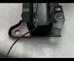 RINFORZO TRAVERSA PARAURTI SUPPORTO POSTERIORE LAN - 24