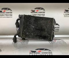 RADIATORE SUPPLEMENTARE RAFFREDDAMENTO ACQUA MOTOR