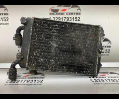 RADIATORE SUPPLEMENTARE RAFFREDDAMENTO ACQUA MOTOR
