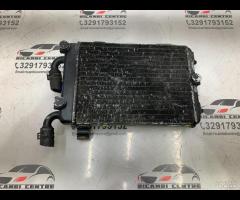 RADIATORE SUPPLEMENTARE RAFFREDDAMENTO ACQUA MOTOR