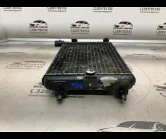 RADIATORE SUPPLEMENTARE RAFFREDDAMENTO ACQUA MOTOR - 6