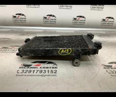 RADIATORE SUPPLEMENTARE RAFFREDDAMENTO ACQUA MOTOR - 7