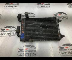 RADIATORE SUPPLEMENTARE RAFFREDDAMENTO ACQUA MOTOR - 9