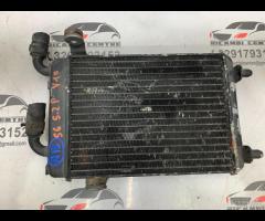 RADIATORE SUPPLEMENTARE RAFFREDDAMENTO ACQUA MOTOR - 10