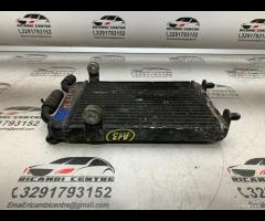 RADIATORE SUPPLEMENTARE RAFFREDDAMENTO ACQUA MOTOR - 11