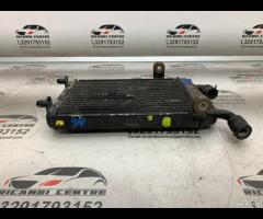 RADIATORE SUPPLEMENTARE RAFFREDDAMENTO ACQUA MOTOR - 13