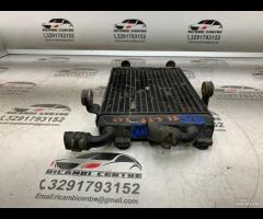 RADIATORE SUPPLEMENTARE RAFFREDDAMENTO ACQUA MOTOR - 14