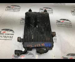 RADIATORE SUPPLEMENTARE RAFFREDDAMENTO ACQUA MOTOR - 15