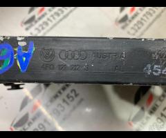 RADIATORE SUPPLEMENTARE RAFFREDDAMENTO ACQUA MOTOR - 16