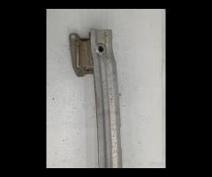 RINFORZO TRAVERSA PARAURTI SUPPORTO POSTERIORE AUD