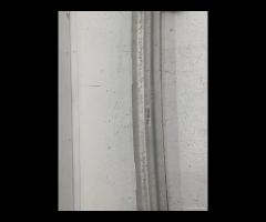 RINFORZO TRAVERSA PARAURTI SUPPORTO POSTERIORE AUD - 6