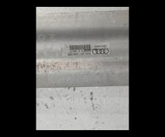 RINFORZO TRAVERSA PARAURTI SUPPORTO POSTERIORE AUD - 12