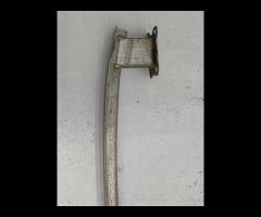 RINFORZO TRAVERSA PARAURTI SUPPORTO POSTERIORE AUD - 15