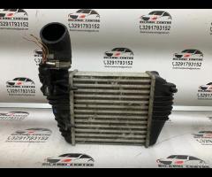 RADIATORE INTERCOOLER SX 2.7D AUDI A6 C6 4F0145805