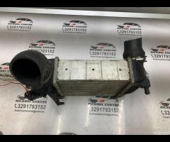 RADIATORE INTERCOOLER SX 2.7D AUDI A6 C6 4F0145805 - 6