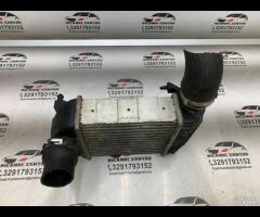 RADIATORE INTERCOOLER SX 2.7D AUDI A6 C6 4F0145805 - 9
