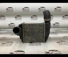 RADIATORE INTERCOOLER SX 2.7D AUDI A6 C6 4F0145805 - 10