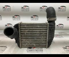RADIATORE INTERCOOLER SX 2.7D AUDI A6 C6 4F0145805 - 11