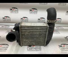 RADIATORE INTERCOOLER SX 2.7D AUDI A6 C6 4F0145805 - 12