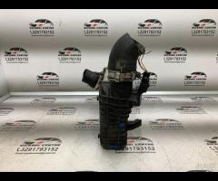 RADIATORE INTERCOOLER SX 2.7D AUDI A6 C6 4F0145805 - 13